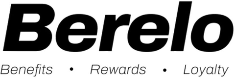 Berelo — Benefits · Rewards · Loyalty